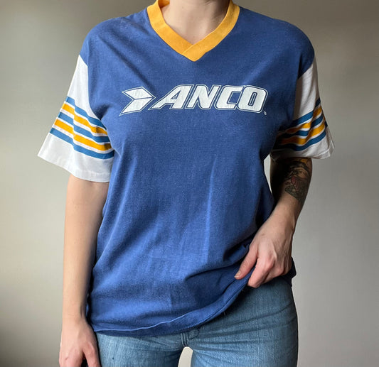 1980s Anco tee L